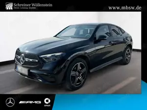 Mercedes-Benz GLC 450 d 4M AMG*Night*AHK*Dig-Light*Distr.*360°