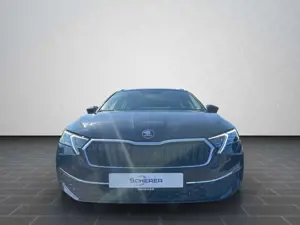 Skoda Octavia Combi Selection 2.0 TDI DSG STANDHZG NAV Bild 4