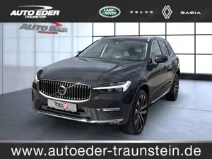 Volvo XC60 XC 60 Inscription AWD BW Sthzg. AHK PANO Navi LED
