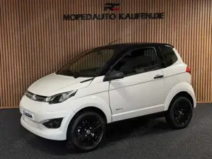 Aixam City Sport 45 km/h – Microcar – 45 km/h