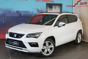 SEAT Ateca FR Sportpaket.RFK.AHK.ACC.DAB.Panod.LED.