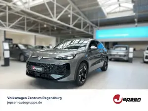 Volkswagen T-Roc R-Line 1.5 eTSI DSG R-KAMERA LED SpurW