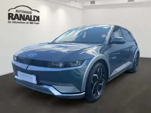 Hyundai IONIQ 5 Techniq Elektro 58 kWh++Erste Hand++Allwetter++
