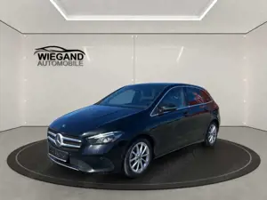 Mercedes-Benz B 200 d 8G-DCT Progressive+BUSINESS-PAKET+LED+RF