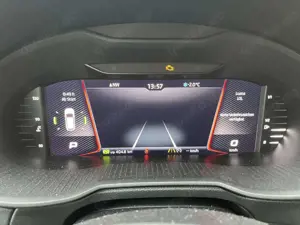 Skoda Octavia 2.0 TDI DSG, Kamera, Shz, Cockpit u.v.m Bild 2