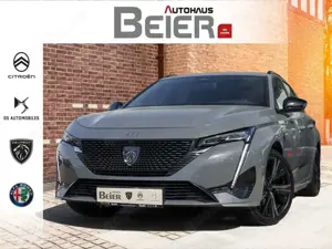 Peugeot 308 SW GT