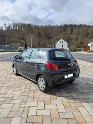 Mitsubishi Space Star Space Star 1.0 Bild 2