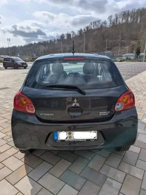 Mitsubishi Space Star Space Star 1.0 Bild 3
