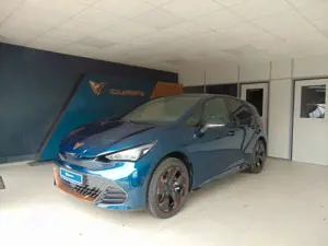 CUPRA Born Born Edition Dynamic *WÄRMEPUMPE*