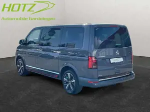 Volkswagen T6.1 Multivan 2.0 TDI DSG Generation Six LED/AHK Bild 3