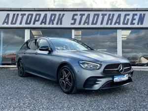 Mercedes-Benz E 300 e T AMG Line MAGNO/NIGHT/BURMESTER/HUD/AHK