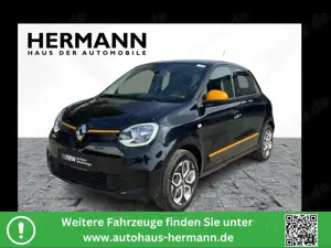 Renault Twingo Equilibre Electric SHZ*PDC*Klimaaut