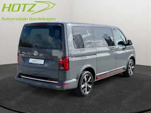 Volkswagen T6.1 Multivan 2.0 TDI DSG Generation Six LED/AHK Bild 5