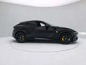 Ferrari Purosangue - FERRARI HAMBURG Bild 5