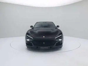 Ferrari Purosangue - FERRARI HAMBURG Bild 2