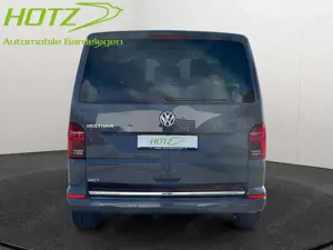 Volkswagen T6.1 Multivan 2.0 TDI DSG Generation Six LED/AHK Bild 4