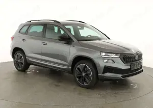 Skoda Karoq Sportline 1.5 TSI DSG Sportline, AHK, Navi, CAN...