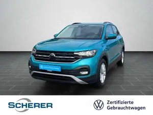 Volkswagen T-Cross Life 1.0 TSI APP-CONNECT SHZ