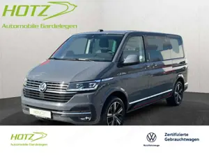 Volkswagen T6.1 Multivan 2.0 TDI DSG Generation Six LED/AHK