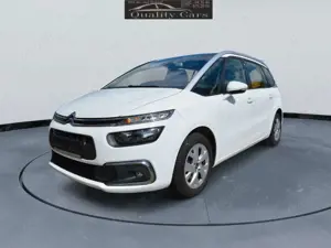 Citroen Grand C4 Picasso /Spacetourer Selection