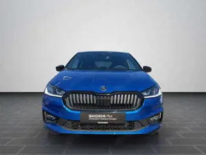Skoda Fabia Bild 5