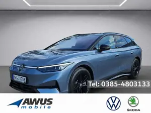 Volkswagen ID.7 Tourer Pro 77 kWh