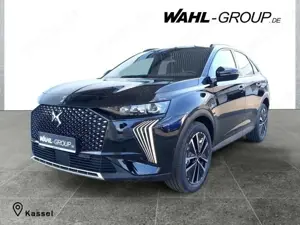 Citroen DS 7  Pallas Alcantara*LED*360°*elektr. Heckklappe*