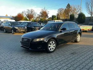 Audi A4 Avant 2.0 TDI DPF Ambiente