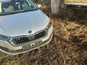 Skoda Octavia Octavia Combi 2.0 TDI Tour