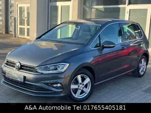 Volkswagen Golf Sportsvan VII Highline Automatik Garantie