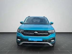 Volkswagen T-Cross Life 1.0 TSI APP-CONNECT SHZ Bild 5