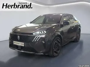 Peugeot 3008 Launch Edition 325 AWD