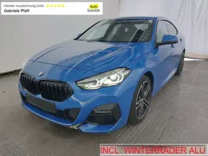 BMW 218 iGran Coupe M -Sport*Panoramadach*Head-Up*Spiegel-PaketParkassistent-Paket*Driving Assistant