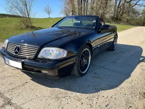 Mercedes-Benz SL 500 SL-Klasse