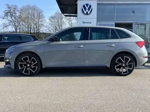 Skoda Scala Bild 2