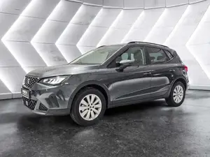 SEAT Arona 1.0 TSI DSG Road Edition NAVI FSE SHZ PDC V+