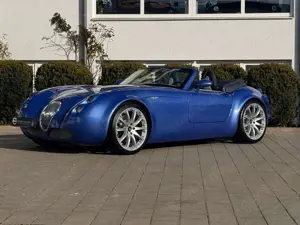 Wiesmann MF 4 Roadster*Twin-Turbo*Autom.*Elektr. Sitze*