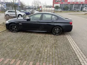 BMW M550 M550d xDrive Sport-Aut.