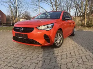 Opel Corsa F *5 Türig*Erst 54.950 Km*