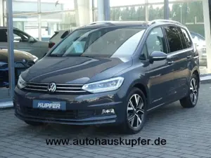 Volkswagen Touran 2.0 TDI Comf.line°ACC°AHK°Cam°Stdhzg°1.Hd