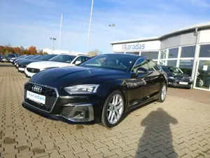 Audi A5 35 2.0 TFSI, Sportback S lineSport/LED/NAV