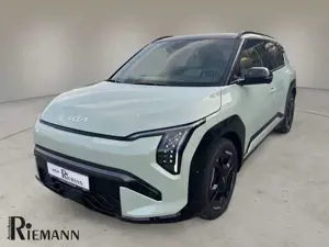 Kia EV3 81,4-kWh GT-Line + DriveWise-Park-Pro-Paket