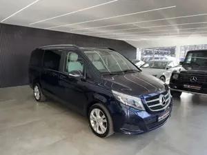 Mercedes-Benz V 250 V250d Edition Lang*El.Tür*Totwinkel*Leder*Kamera