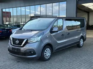 Nissan NV300