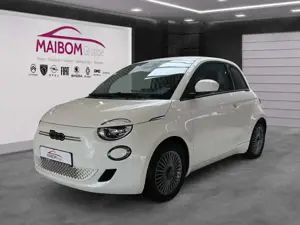 Fiat 500 e Lim. Basis
