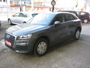 Audi Q2 30 TDI / AUTOMATIK / Top Zustand