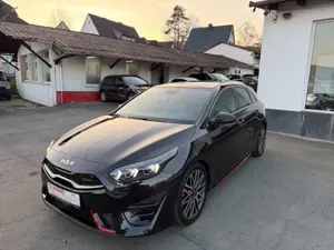 Kia Ceed / cee'd GT