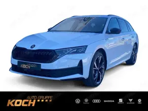 Skoda Octavia C. Sportline 2.0TDI*DSG*NAVI*MATRIX-LED*
