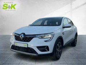 Renault Arkana TECHNO TCe 140 +CARPLAY+WINTER-PAKET+KAMERA+PDC+