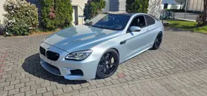 BMW M6 F13 Coupe LCI 700 PS INDIVIDUAL BO VOLL DE